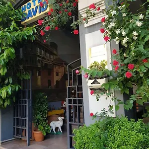 Hotel David - Ethno Style, Tbilissi
