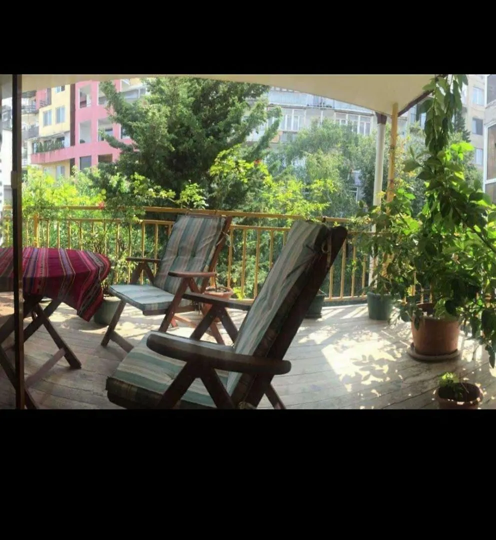 Ferienwohnung Eristoffm Tbilisi