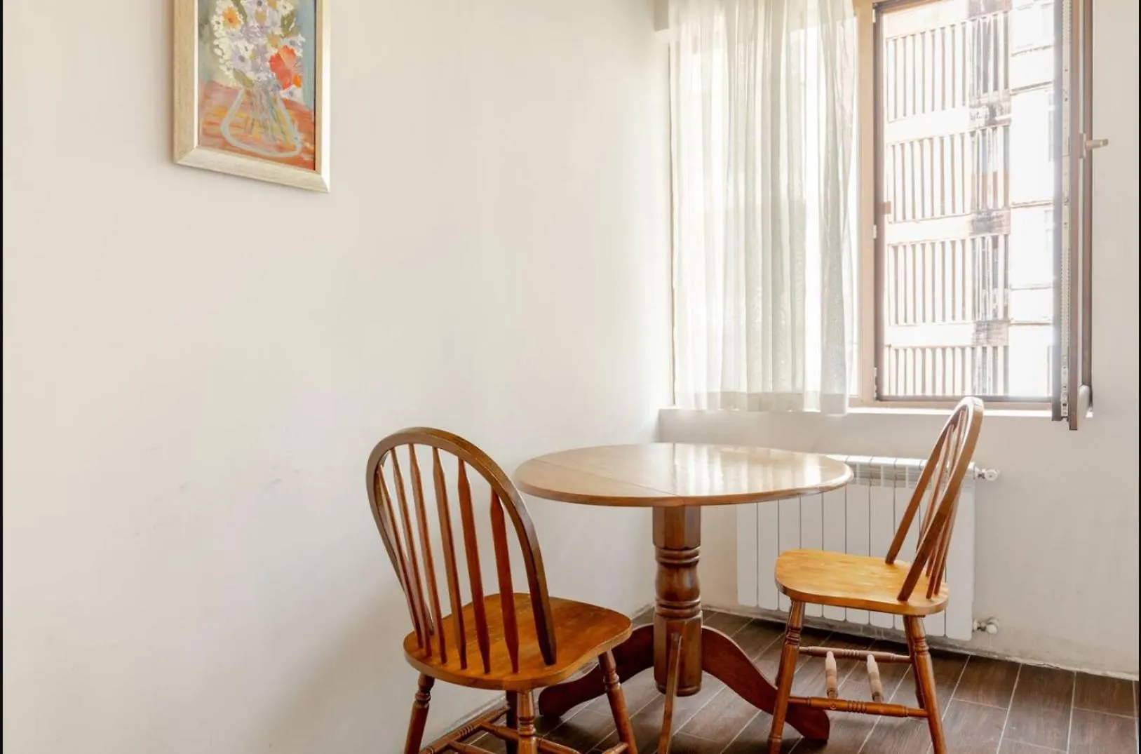 Ferienwohnung Eristoffm Tbilisi 0*,  Georgien