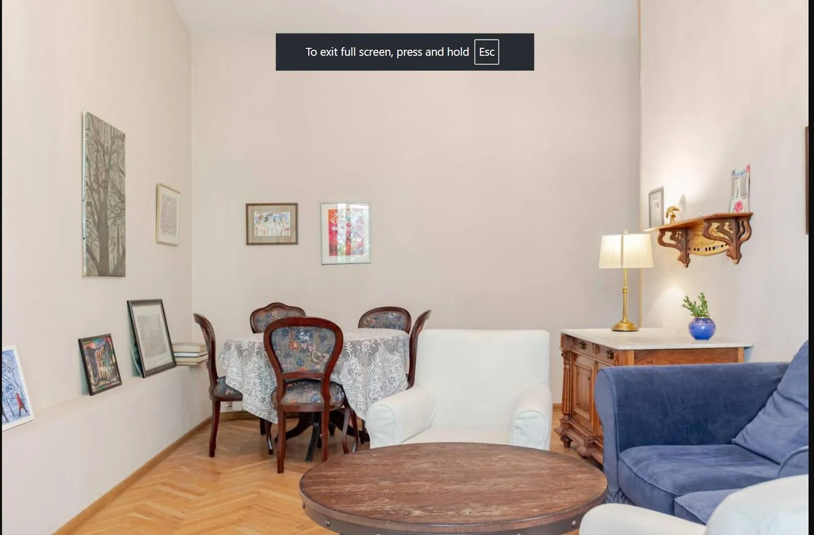 Apartment Ferienwohnung Eristoffm Tbilisi Georgien